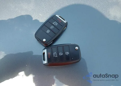 2018 Kia Sportage Lx from USA, damaged, VIN KNDPM3AC6J7346219